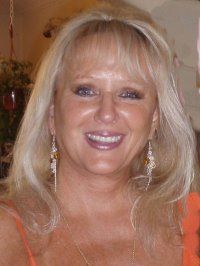 Patricia Green