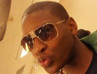 Marcian Evans