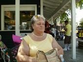 Cheryl Betchley