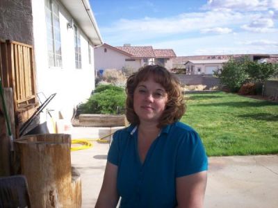 Amy Arend