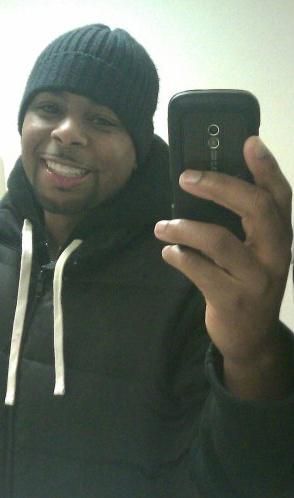 Lamar Nance
