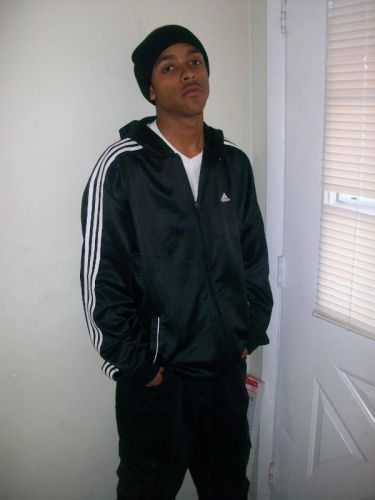 Anthony Moore
