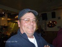 Mark Becker