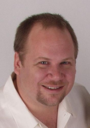 Judson Randol