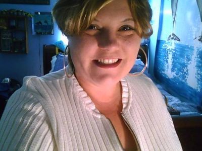 Amanda Moore