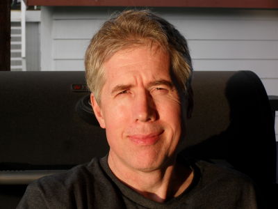 Donald Shafer