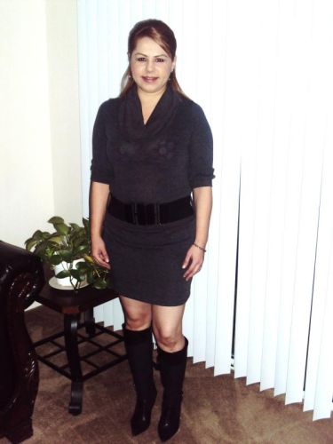 Rosalie Flores