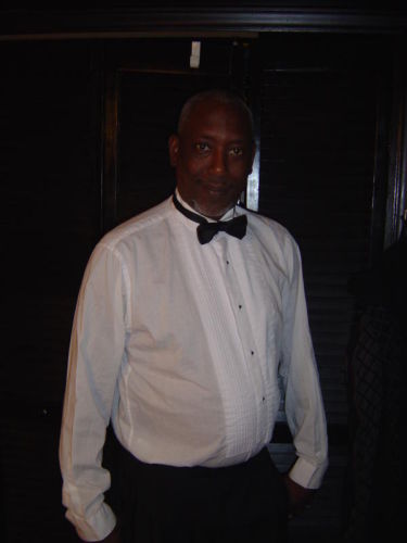 Eric Griffin