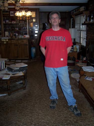Jesse Vardaman