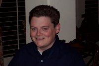 Evan Rogers