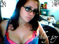 Ashley Wiggington