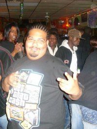Carlos Harrison