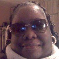 Jacqueline Lewis