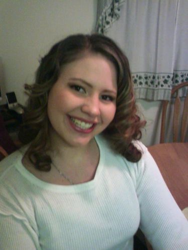 Ashley Shortt