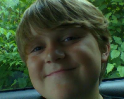 Nathaniel Wood
