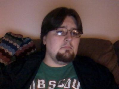 Brian Strenko