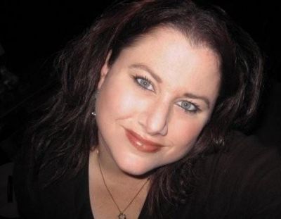 Stephanie Rafford
