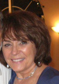 Eileen Berrios