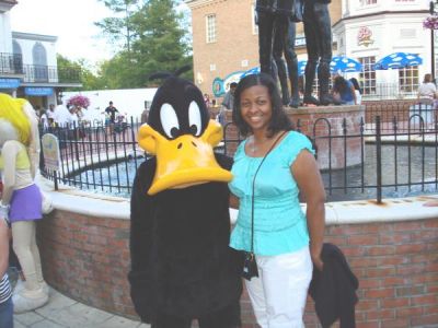 Kanika Wright