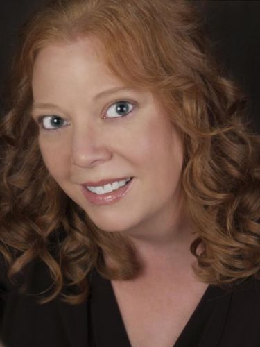 Kristina Corbett
