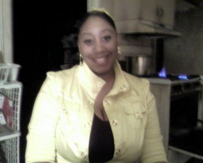 Shantanique Franklin