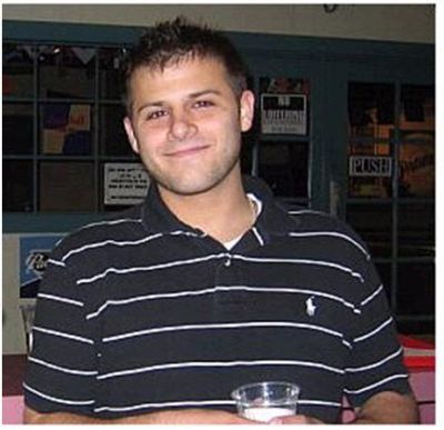 Jonathan Mansueto