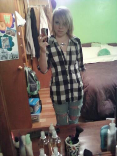 Ashley Sarbacher