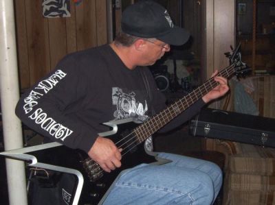 Darren Brockman