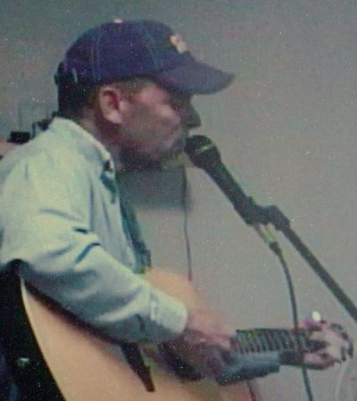 Patrick Taylor