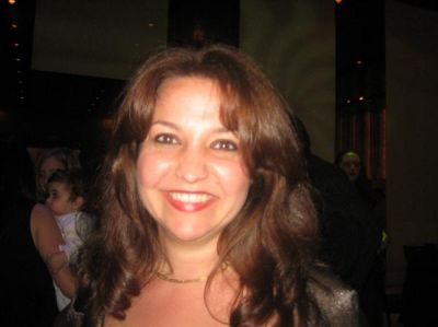 Sandra Manfredi