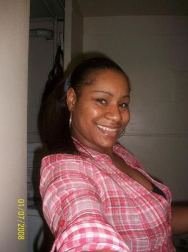 Melissa Jackson