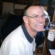 Scott Harris