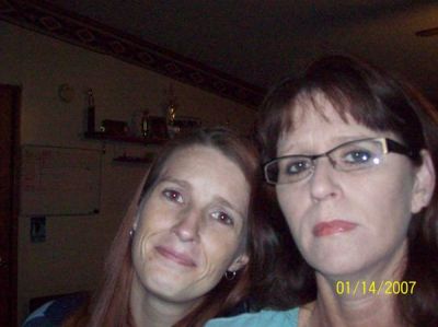 Melissa Cushing