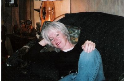 Martha Hendrie