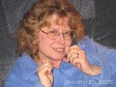 Carol Zwicker