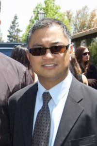 Christopher Visaya