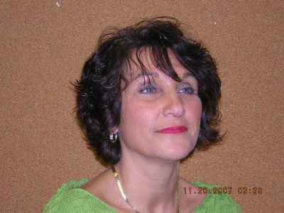 Ruth Phillips
