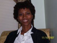 Mary Holloway