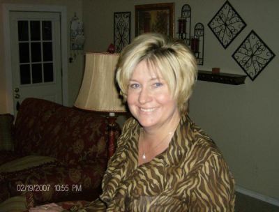 Deborah Cronemeyer