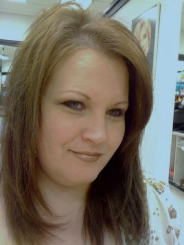 Barbara Mccoy