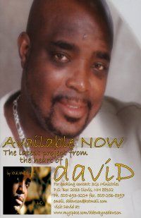 David Dawson