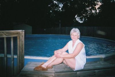 Betty Meyer