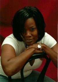 Felicia Hayes