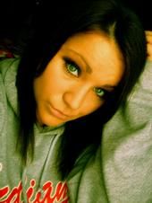 Jazmyne Ashbrook