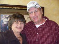 Brenda Hayes