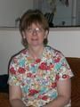 Linda Bowman