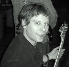 Samuel Grumet