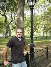 Scot Baker