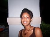 Takasha Thomas