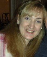 Tiffani Edinger